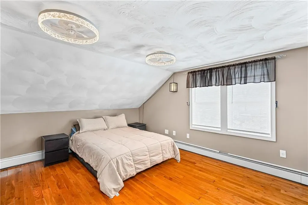 25 Vermont Street Johnston RI 02919