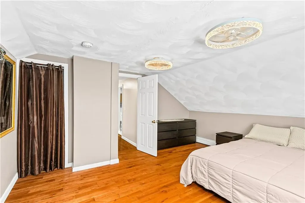 25 Vermont Street Johnston RI 02919