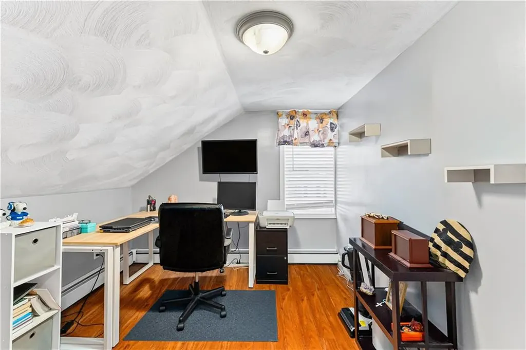 25 Vermont Street Johnston RI 02919