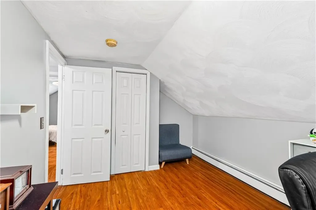 25 Vermont Street Johnston RI 02919