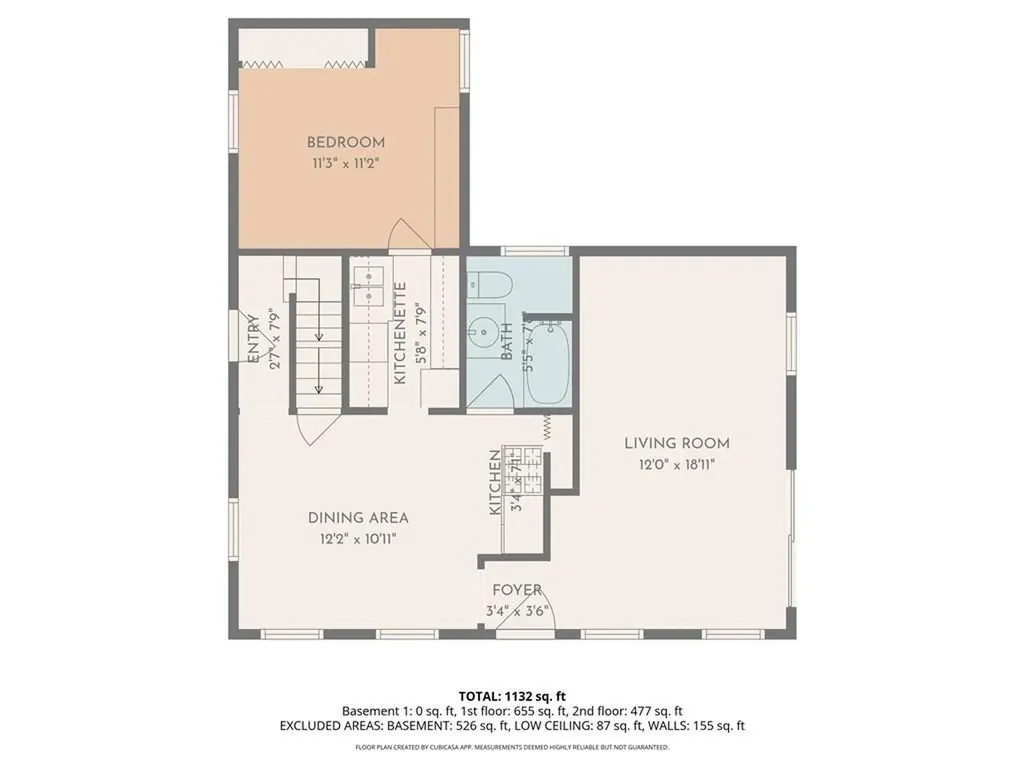 25 Vermont Street Johnston RI 02919