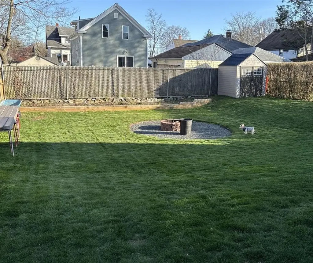 25 Vermont Street Johnston RI 02919