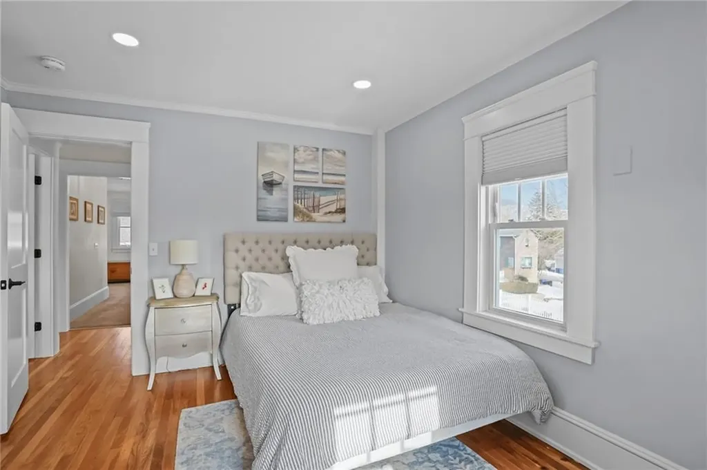 39 Ledge Road East Greenwich RI 02818