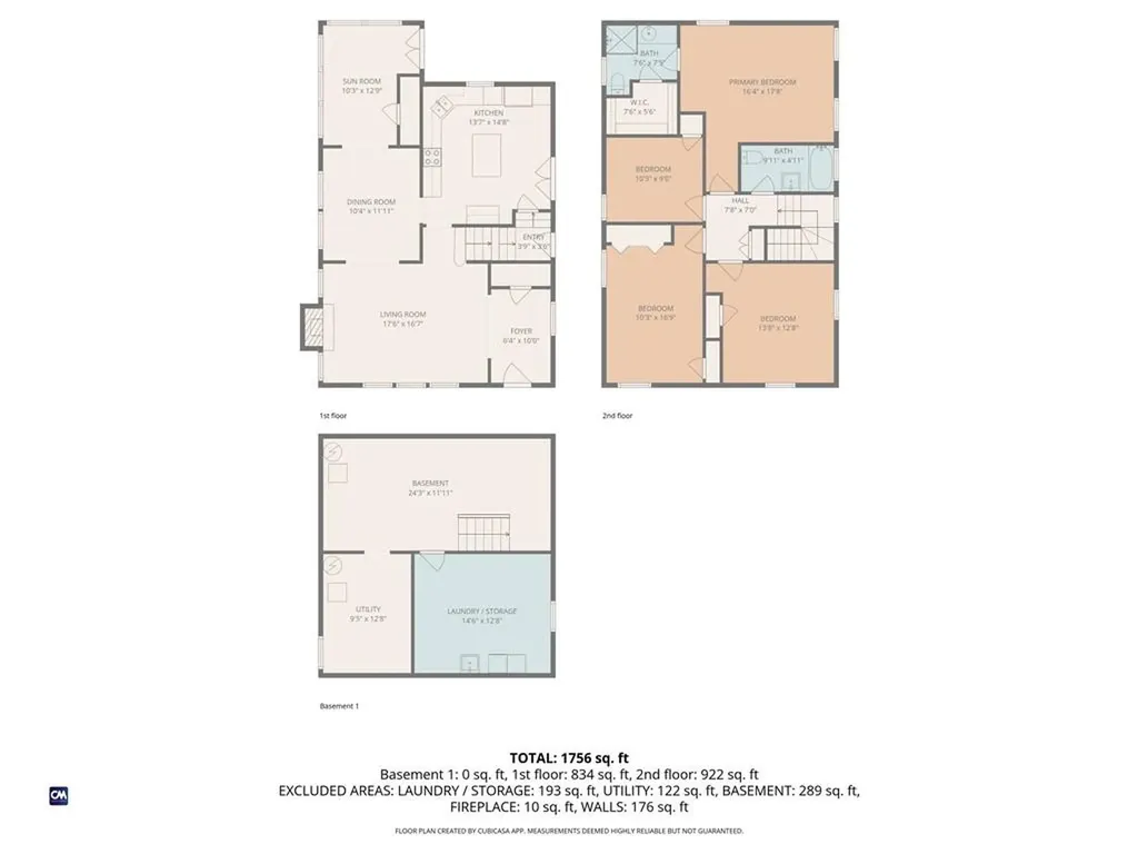 39 Ledge Road East Greenwich RI 02818