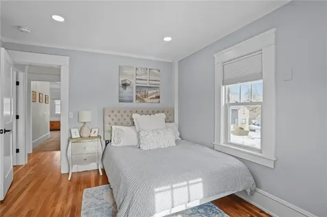 39 Ledge Road East Greenwich RI 02818