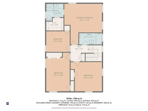 39 Ledge Road East Greenwich RI 02818