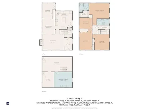 39 Ledge Road East Greenwich RI 02818