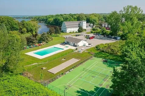 40 Web Avenue North Kingstown RI 02852