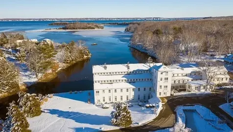 40 Web Avenue North Kingstown RI 02852