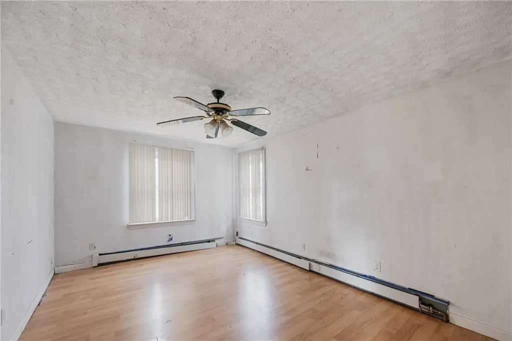 58 Manning Street North Providence RI 02911