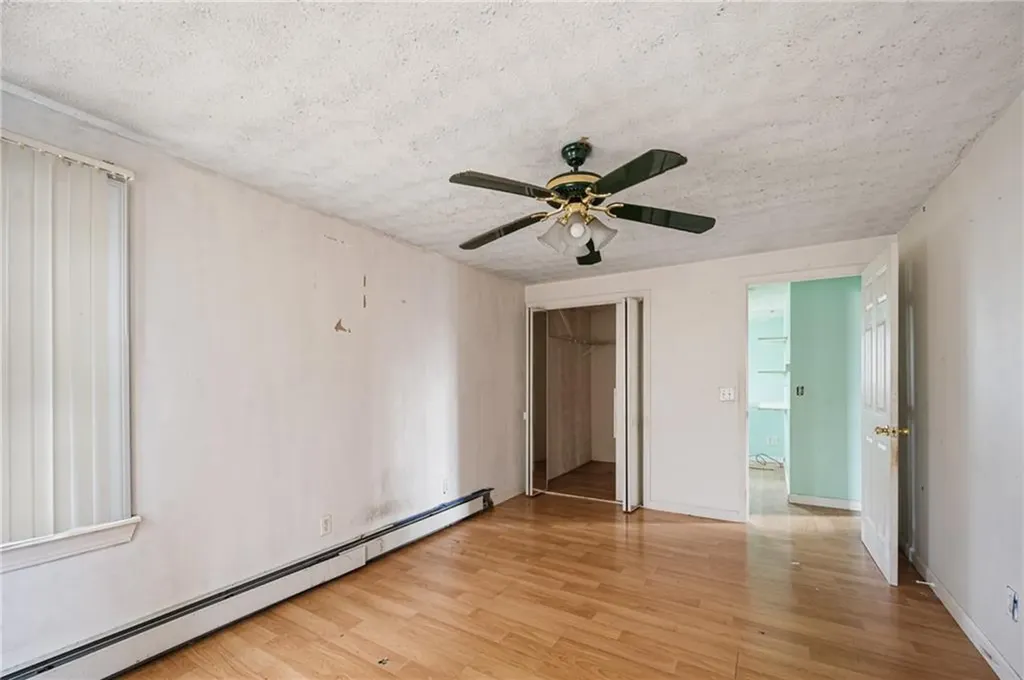 58 Manning Street North Providence RI 02911