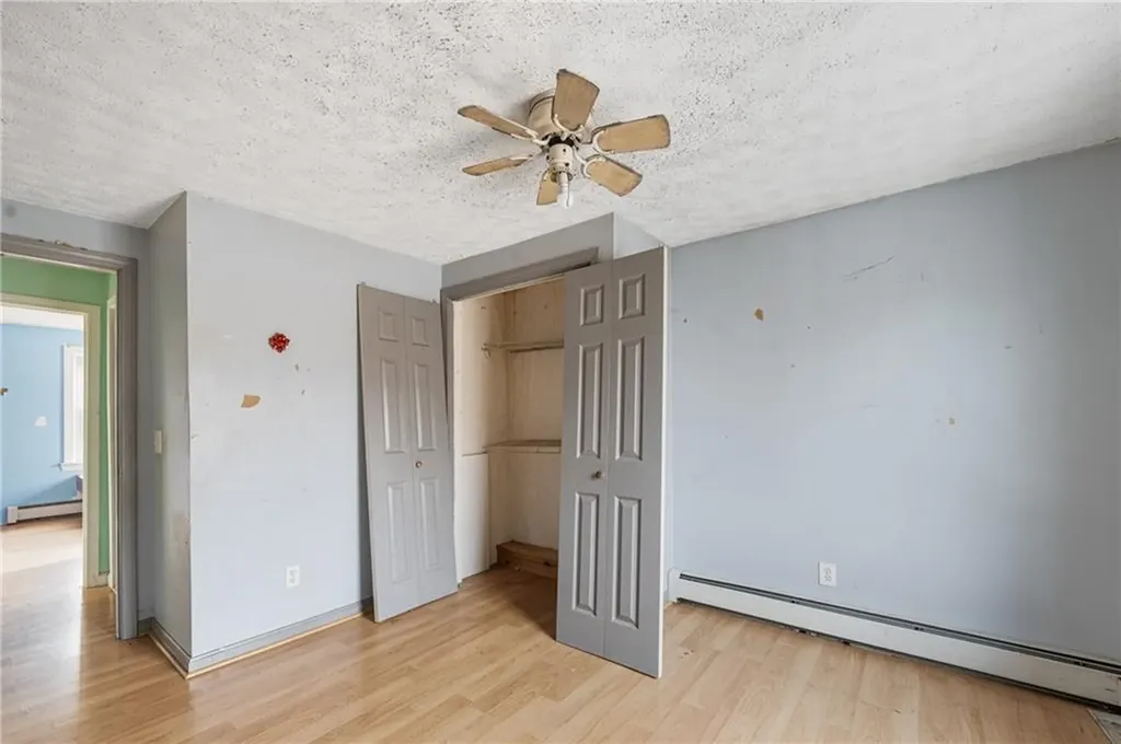 58 Manning Street North Providence RI 02911