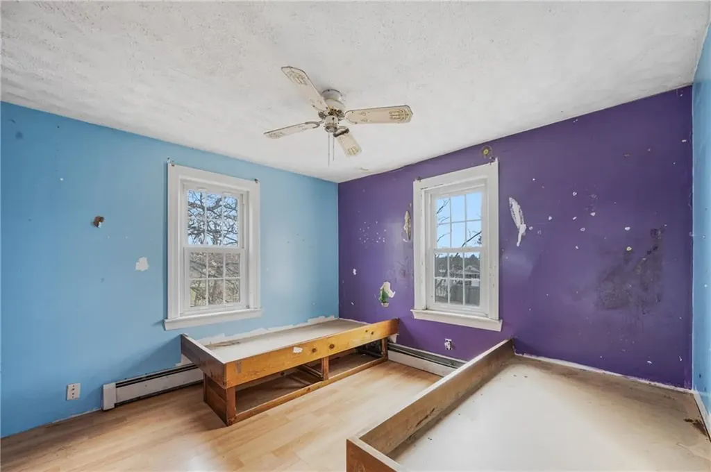 58 Manning Street North Providence RI 02911