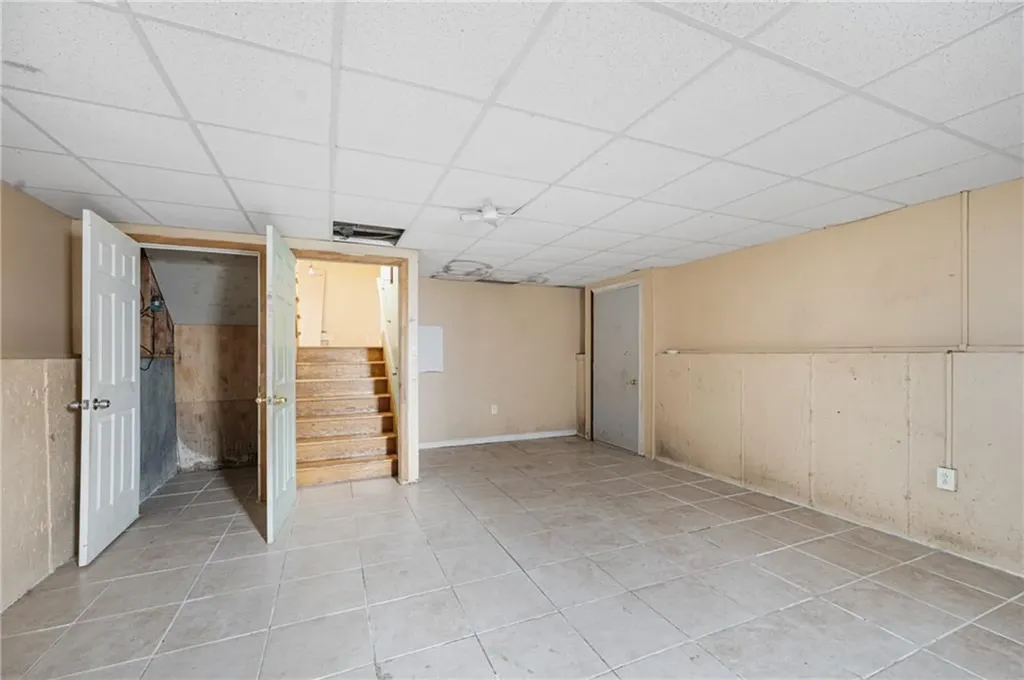 58 Manning Street North Providence RI 02911