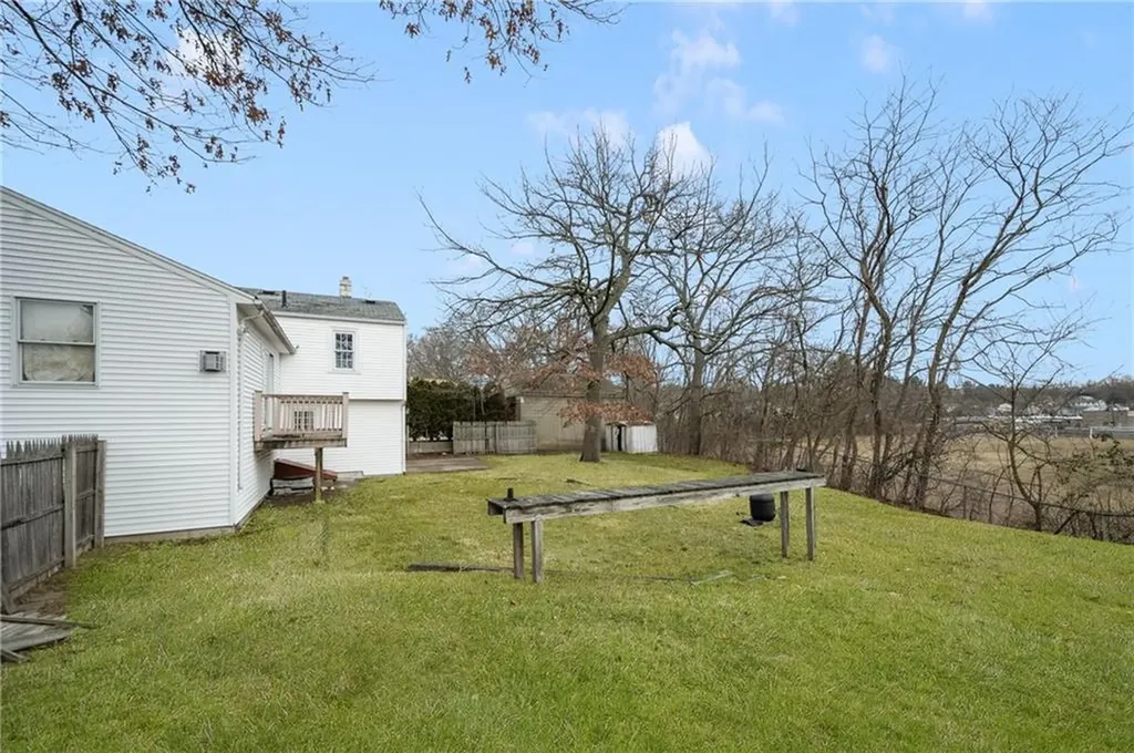 58 Manning Street North Providence RI 02911