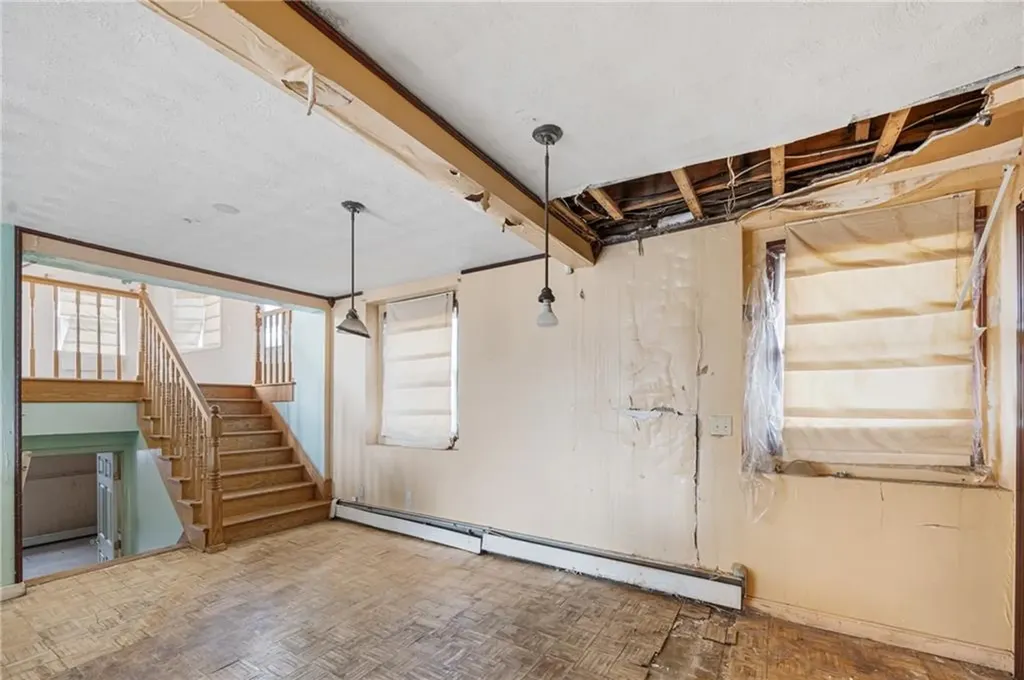 58 Manning Street North Providence RI 02911