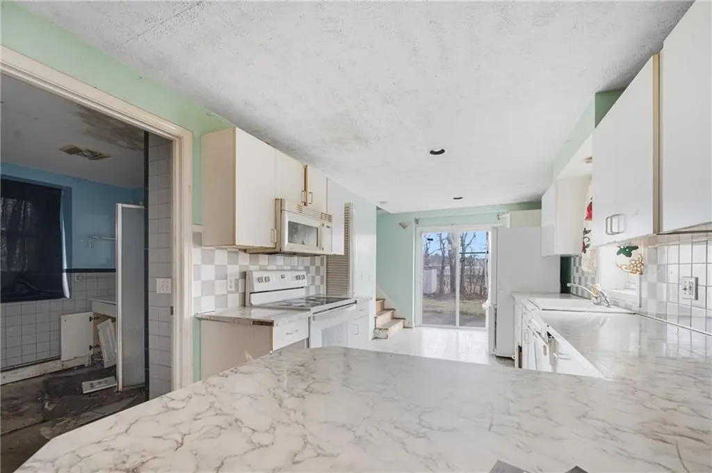 58 Manning Street North Providence RI 02911