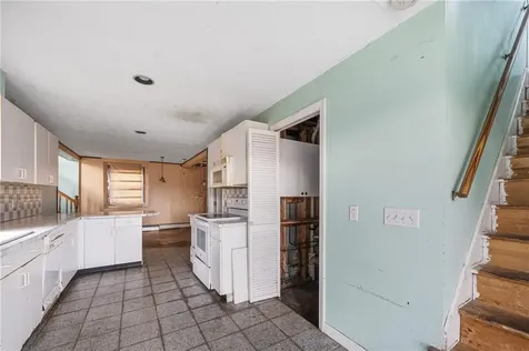 58 Manning Street North Providence RI 02911