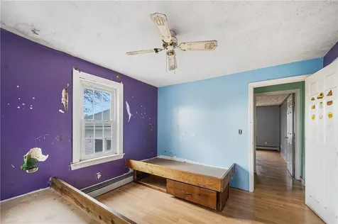 58 Manning Street North Providence RI 02911