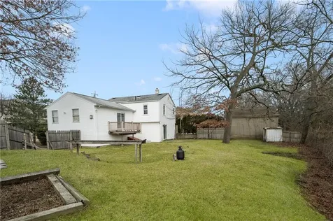 58 Manning Street North Providence RI 02911