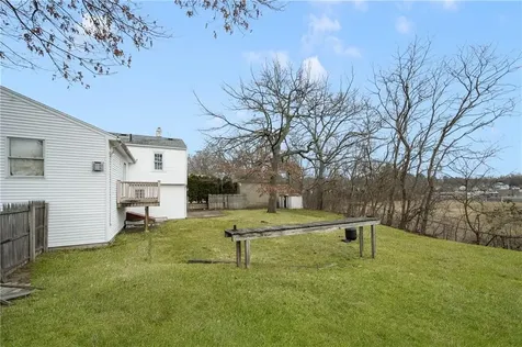 58 Manning Street North Providence RI 02911