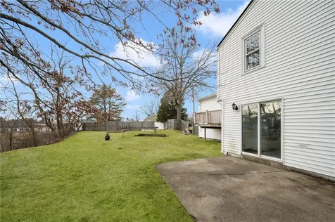 58 Manning Street North Providence RI 02911