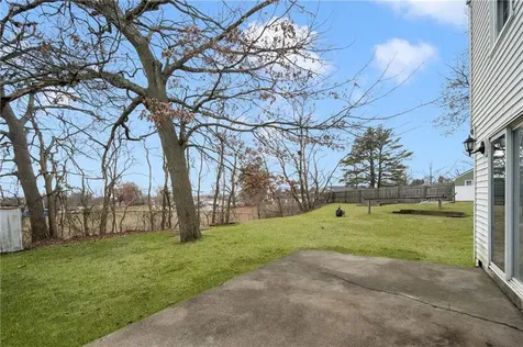 58 Manning Street North Providence RI 02911