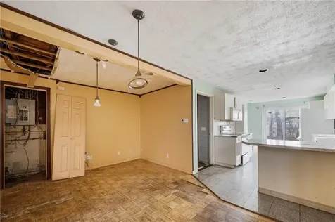 58 Manning Street North Providence RI 02911