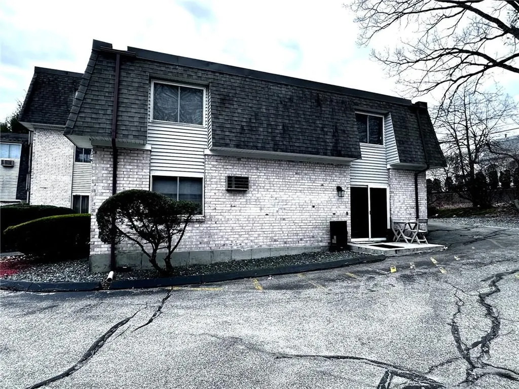 1560 Douglas Avenue North Providence RI 02904