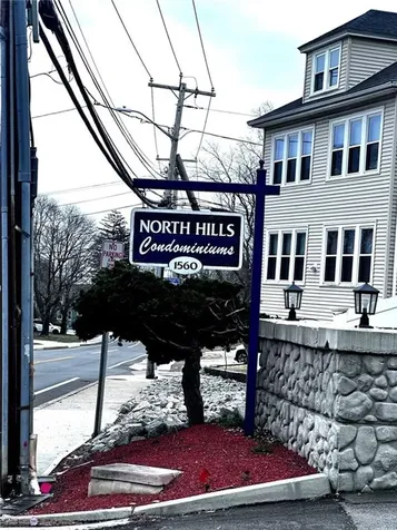 1560 Douglas Avenue North Providence RI 02904