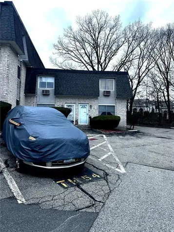 1560 Douglas Avenue North Providence RI 02904