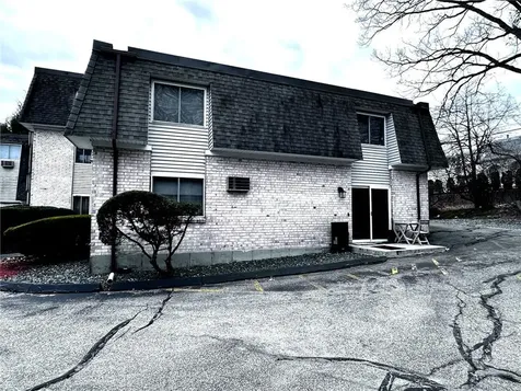 1560 Douglas Avenue North Providence RI 02904