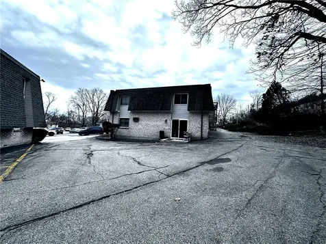 1560 Douglas Avenue North Providence RI 02904