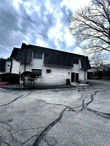 1560 Douglas Avenue North Providence RI 02904