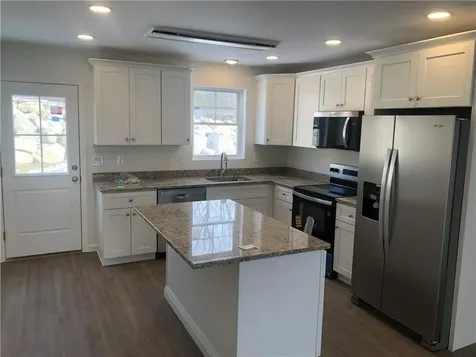 1445 Old Louisquisset Pike Lincoln RI 02865