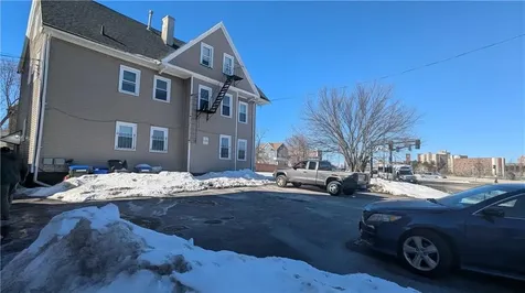 15 Emmett Street Providence RI 02903