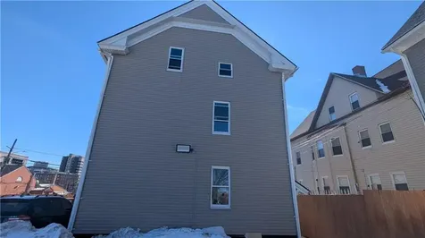 15 17 Emmett Street Providence RI 02903