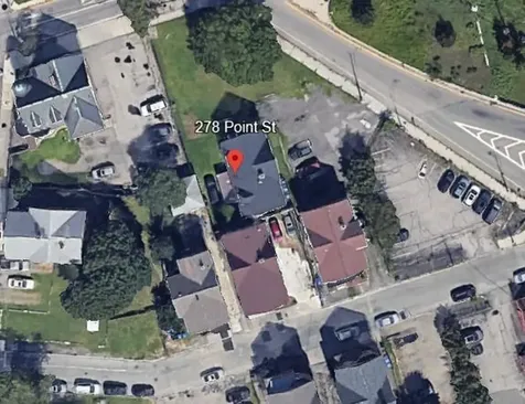 15 Emmett Street Providence RI 02903