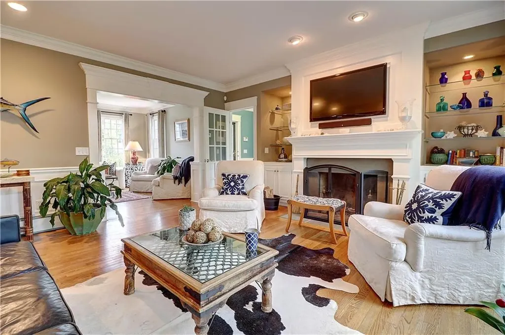 71 Alfred Drown Road Barrington RI 02806