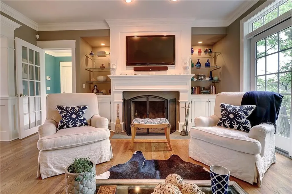 71 Alfred Drown Road Barrington RI 02806