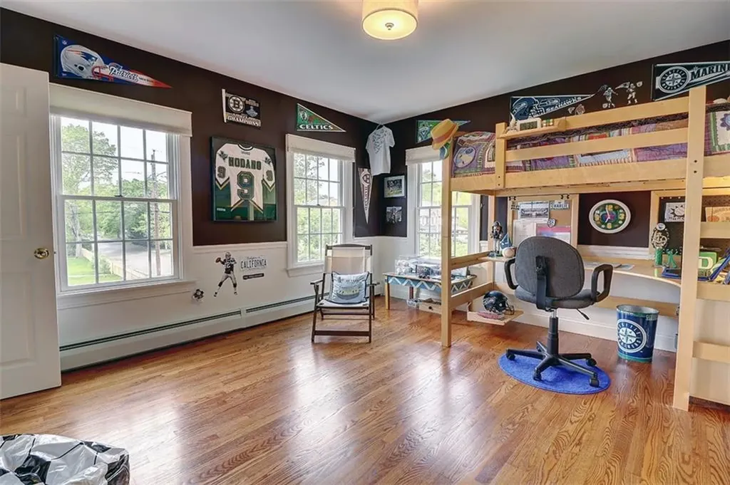 71 Alfred Drown Road Barrington RI 02806