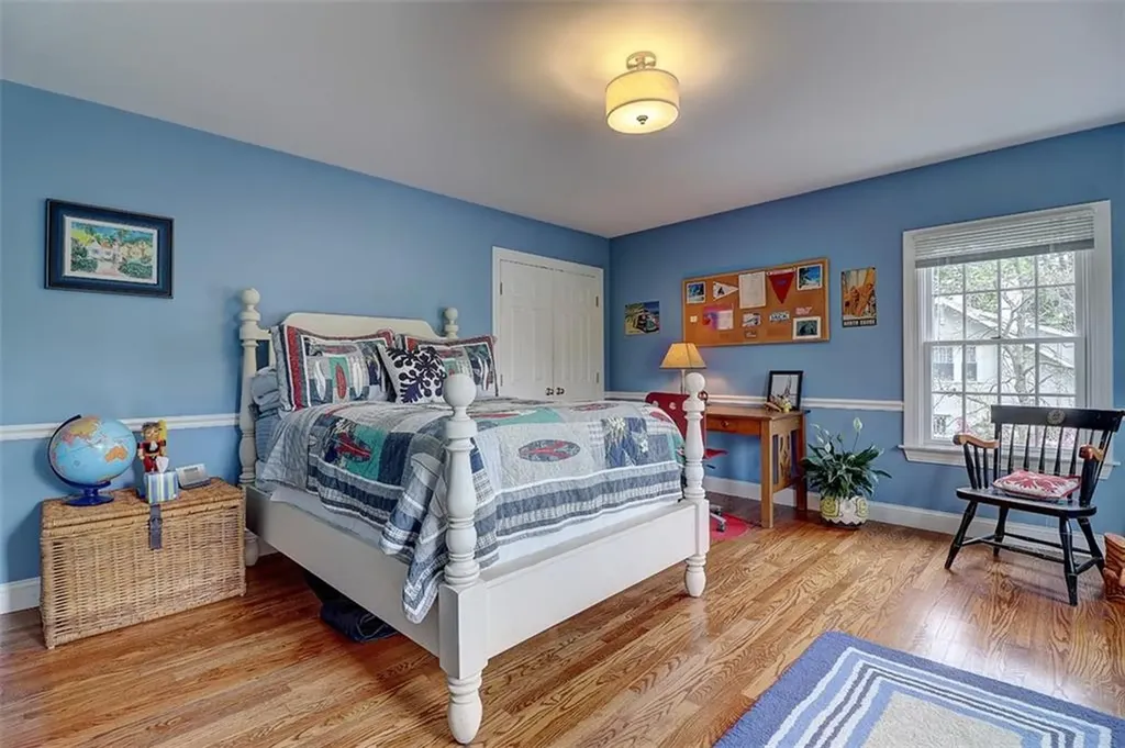 71 Alfred Drown Road Barrington RI 02806