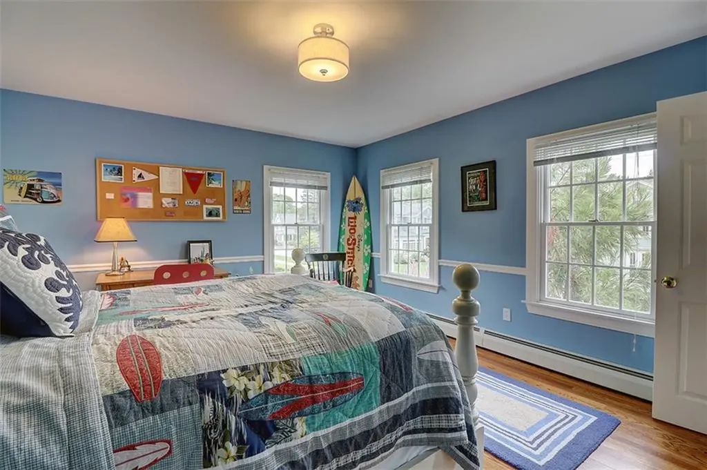 71 Alfred Drown Road Barrington RI 02806