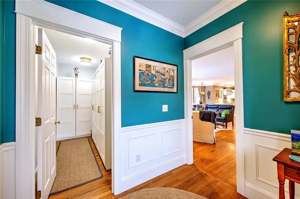 71 Alfred Drown Road Barrington RI 02806