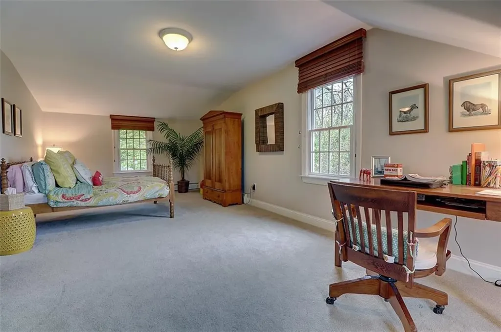 71 Alfred Drown Road Barrington RI 02806