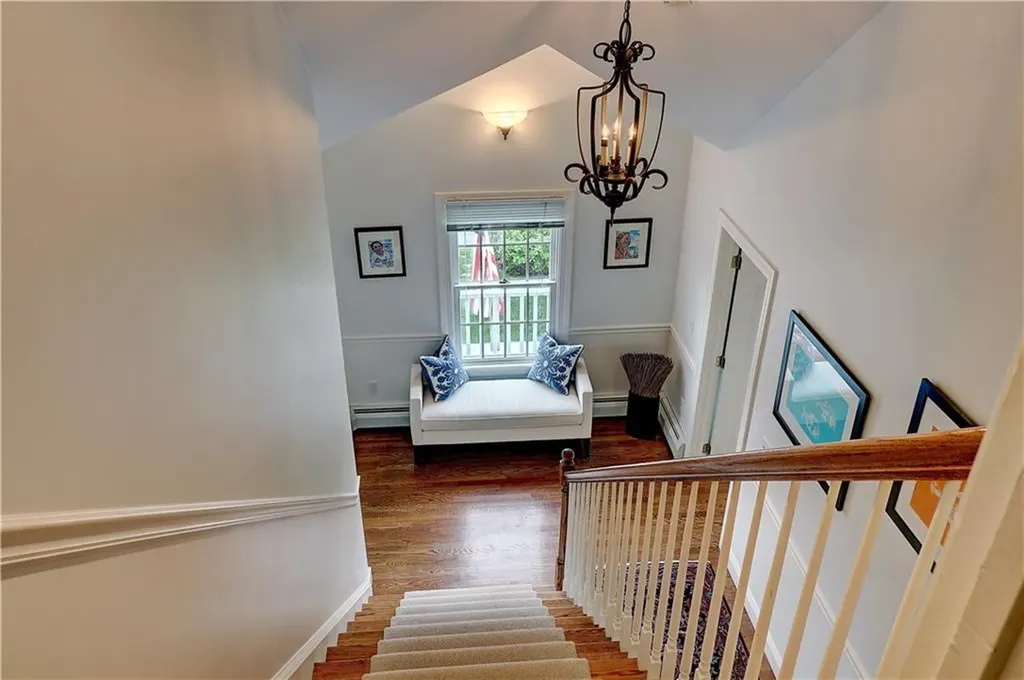 71 Alfred Drown Road Barrington RI 02806