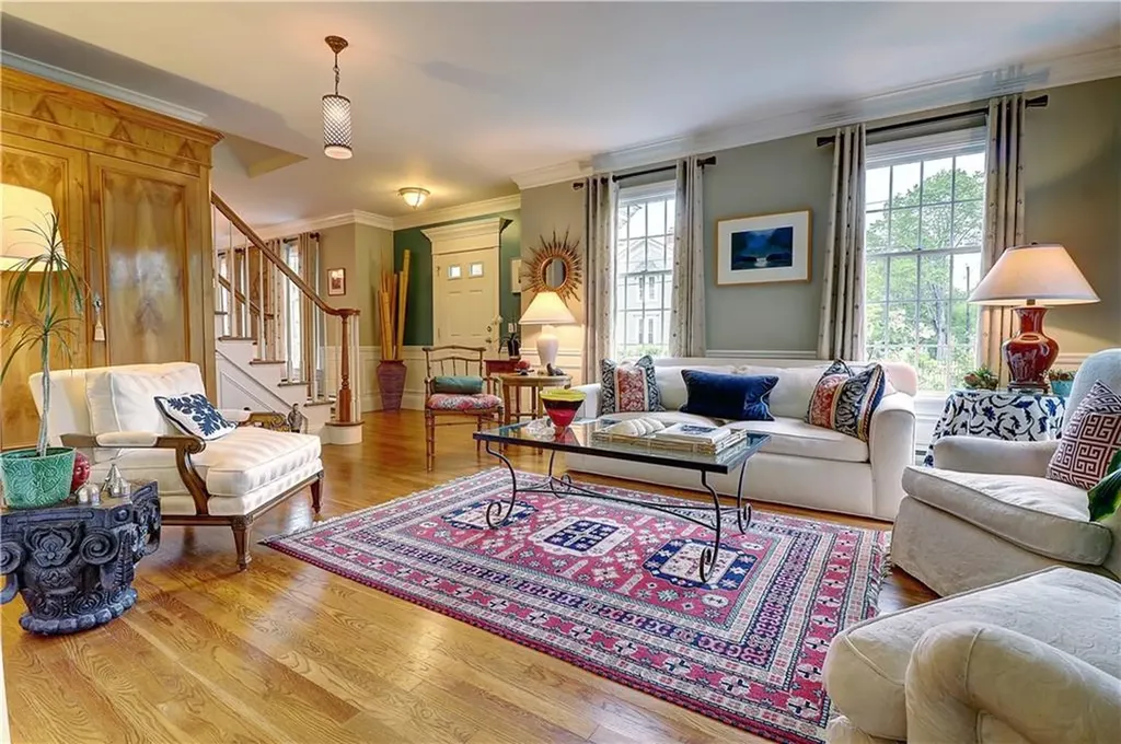 71 Alfred Drown Road Barrington RI 02806