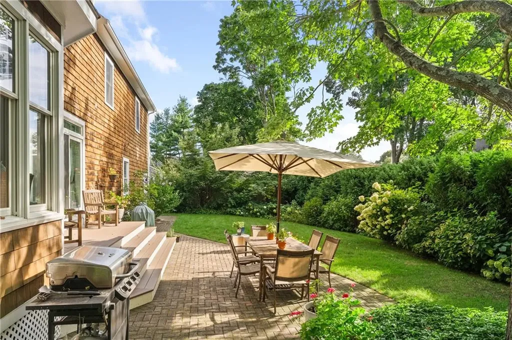 71 Alfred Drown Road Barrington RI 02806