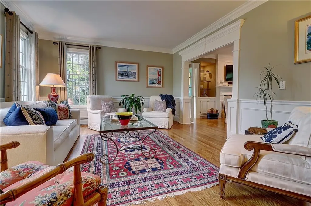 71 Alfred Drown Road Barrington RI 02806