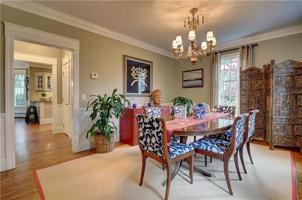 71 Alfred Drown Road Barrington RI 02806